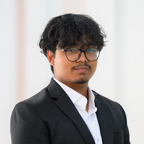 Abhishek Pradhan